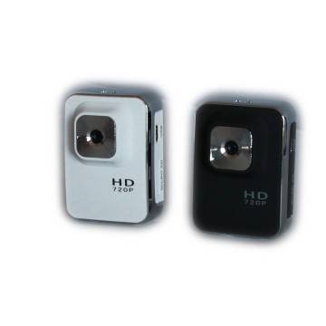 SPORTS HDDV GO CAM HD 720P ACTION PRO CAMERA ACCESSORI SUBACQUEA WATERPROOF