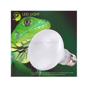 Lampadina lampada faretto spot UVB 3.0 E27 rettili tartarughe anfibi 100W