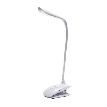 Lampada Moderna Flessibile LED da tavolo 3 Lunga durata Batteria ricaricabile