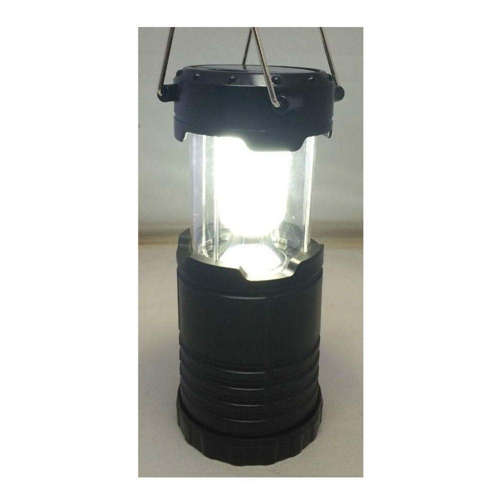 Sungpunet USB Lanterna Solare Ricaricabile 3 modalità Pieghevole LED di Emergenza per Lanterna da Campeggio Lampada da Campeggio a LED Ultra Luminosa per Campeggio Escursionismo Emergenze Uragano 