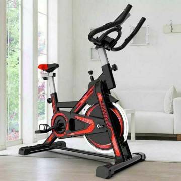 CYCLETTE SPINNING SPIN BIKE...