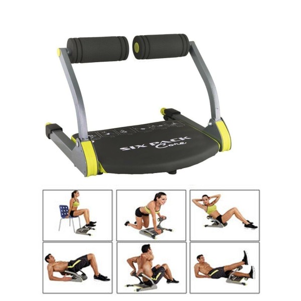 40 in 1 portatile Fascia Elastica Allenamento Esercizi Fitness Macchina Yoga ABS Core 