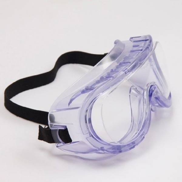 Occhiali di sicurezza indossare occhiali polvere FAI DA TE PROTEZIONE Set Ginocchiere Orecchio Difensori 