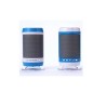 cassa altoparlante Bluetooth BLUETOOTH Sound Box USB SD CARD FM MUSIC LED DISCO