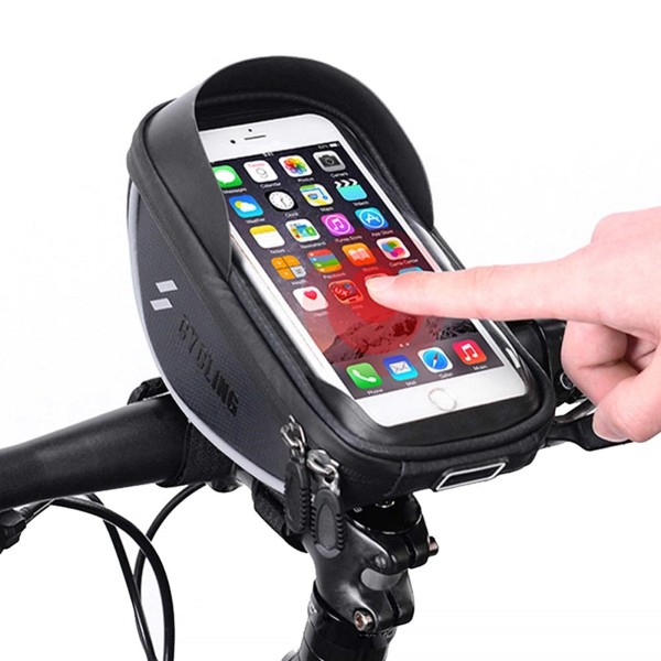 Porta Cellulare Smartphone Per Bicicletta