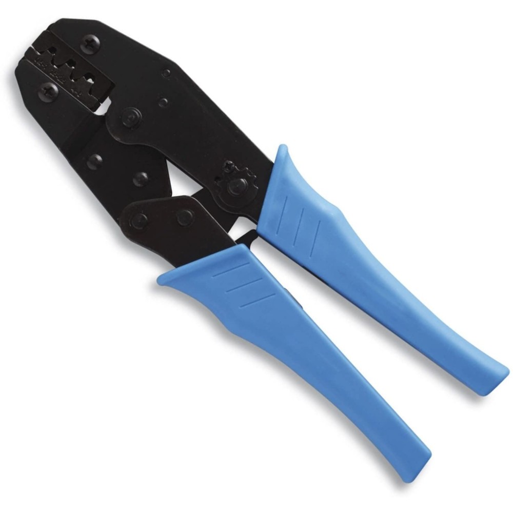 Pinza Crimpatrice Universale SO 16-4 – 0,08-16 Mm² Per Capicorda – Crimpzange AWG28-5 DHL