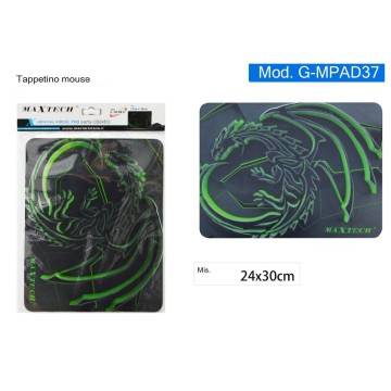 TAPPETINO GAMING MOUSE PAD...