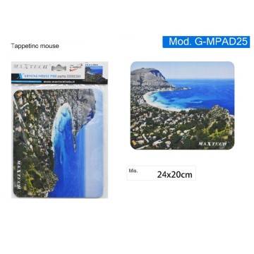TAPPETINO PER MOUSE PAD...
