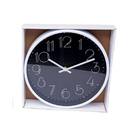 Orologio da parete Vintage rotondo orologio classico orologio da tavolo orologio  da camera da letto a funzionamento digitale per orologi da cucina sala da  pranzo - AliExpress