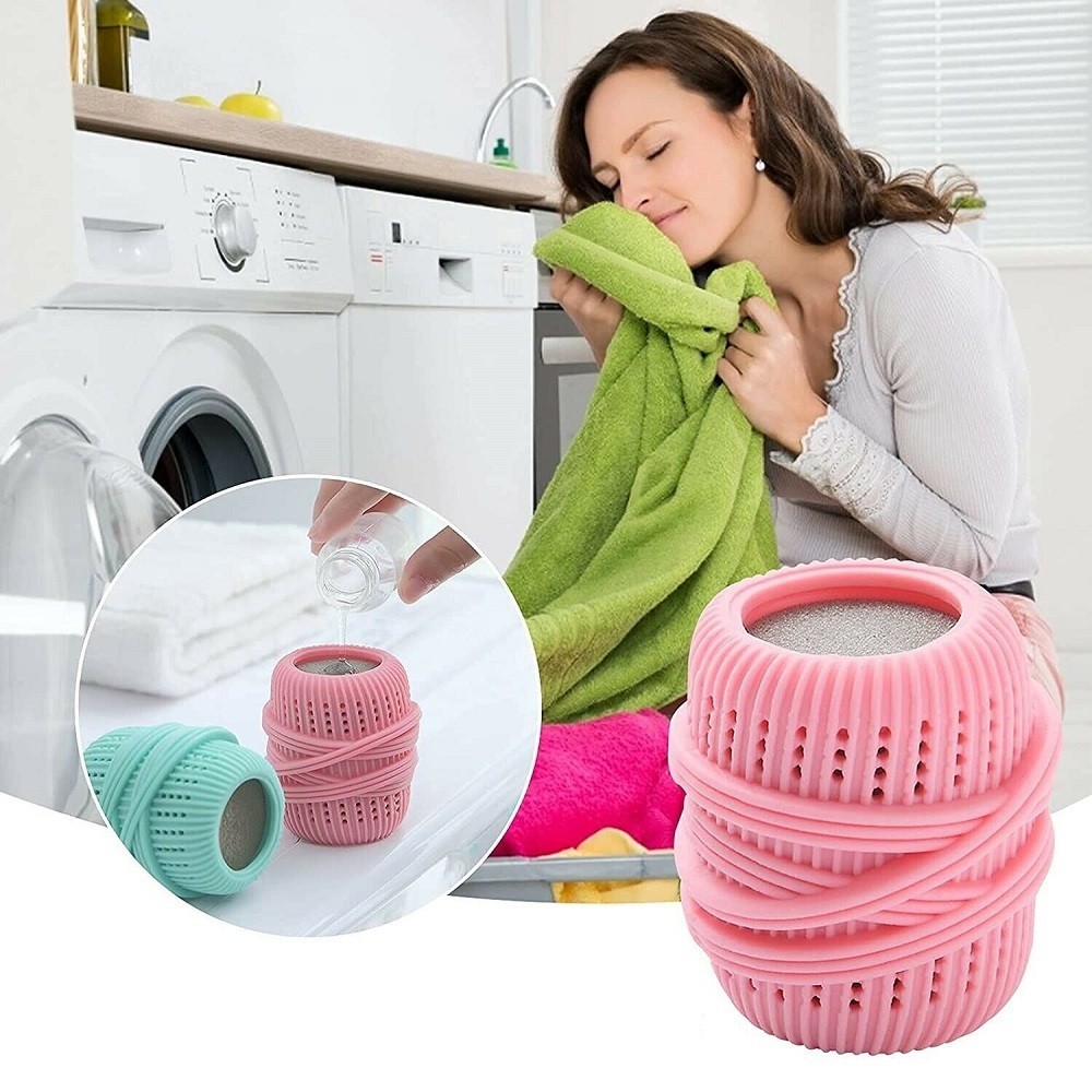Offerte sacchetto filtro lavatrice asciugatrice palle