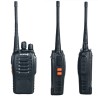 RICETRASMITTENTE PMR RADIO UHF 400-470 MHz WALKIE TALKIE CUFFIE