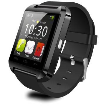 Smart Watch U9 Bluetooth Orologio per ANDROID IOS