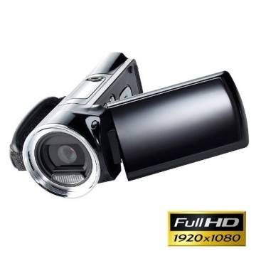 Videocamera Digitale FULL HD Handycam 12 Mp 720P 2.4"