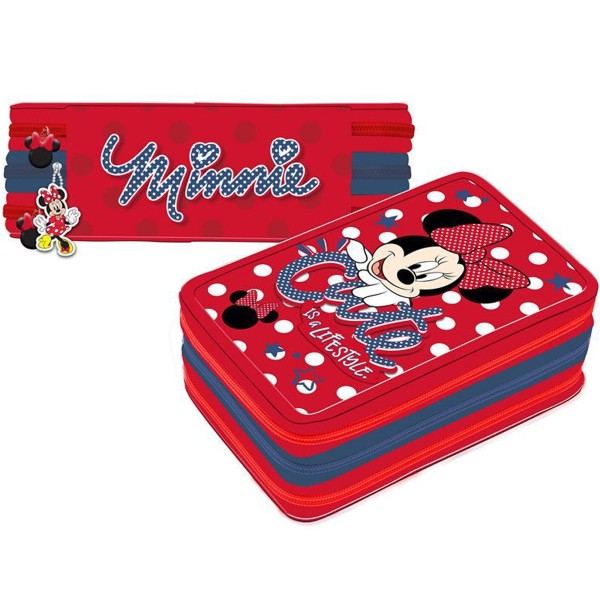 Libreta de Minnie Mouse Bambini Occorrente per la scuola Occorrente per la scuola Disney Occorrente per la scuola 