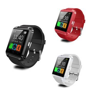 Smart Watch U9 Bluetooth Orologio per ANDROID IOS