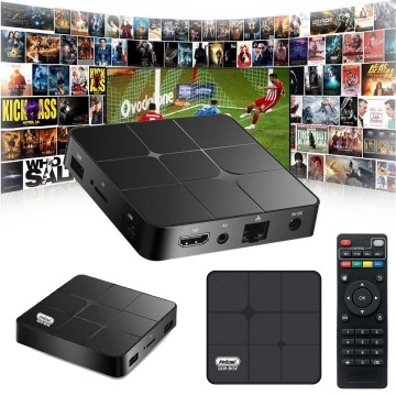 TV BOX ANDROID 10.0 SMART...
