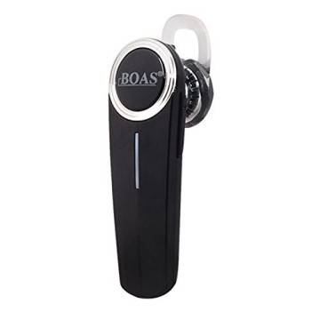 BOAS LC-560 Ultralight Bluetooth Stereo auricolare Bluetooth con microfono
