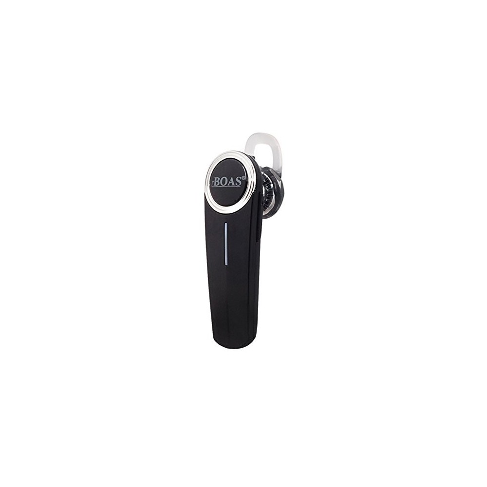 BOAS LC-560 Ultralight Bluetooth Stereo auricolare Bluetooth con microfono