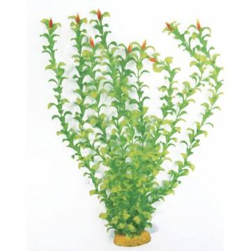 Pianta acquatica artificiale per acquari Classic Plant HyGrophila