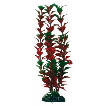 Pianta artificiale Classic Plant Ludwigia ideale per abbellire il tuo acquario