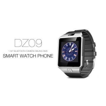 SMARTWATCH DZ09 Android iOS NUOVA VERSIONE WHATSAPP FACEBOOK Samsung LG Motorola