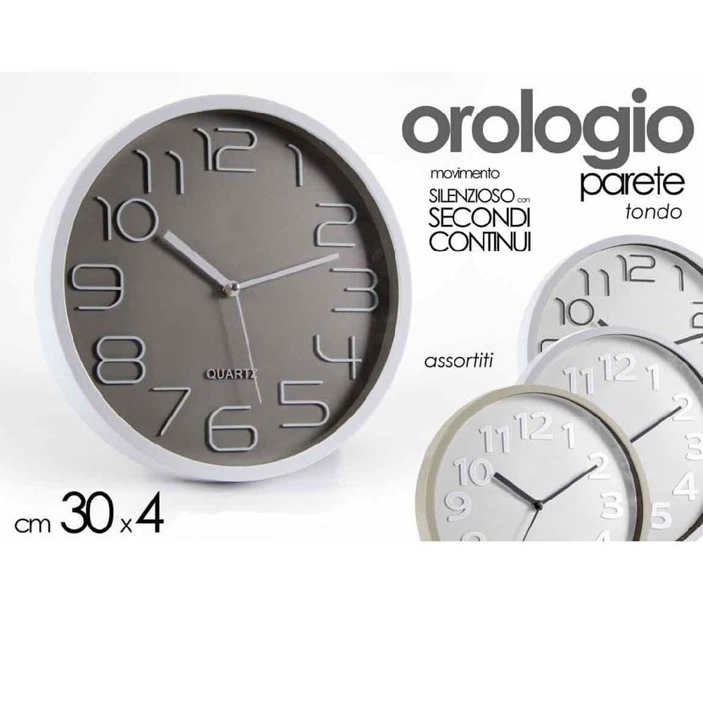 Kit di movimento silenzioso per orologio al quarzo fai da te per Kit di movimento silenzioso per orologio al quarzo fai da te per