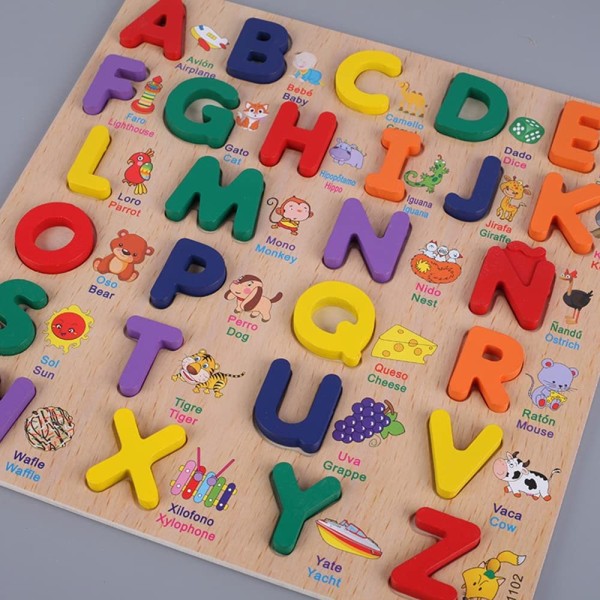 AMTTGOYY Puzzle in Legno per Adulti 1000 Pezzi Cuore Nero Puzzle Molto  impegnativo per Adulti e Adolescenti Puzzle di Grandi Dimensioni :  : Giochi e giocattoli