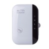 300Mbps Wireless N 802.11 Ripetitore Wifi Range Booster Extender PONTE AP UK Plug