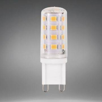 LAMPADINA LED G9 SPOTLIGHT...