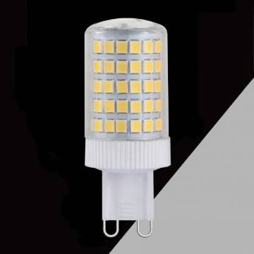 LAMPADINA LED SMD G9 8 WATT...