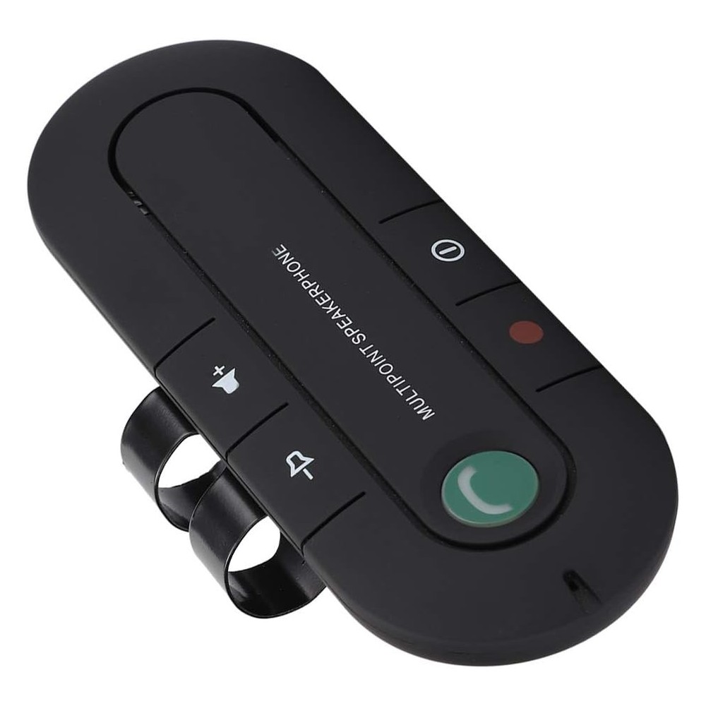 RISPARMIA e guida comodo col Kit Vivavoce Bluetooth per Auto Con