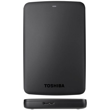 HARD DISK TOSHIBA 2,5" 1 TB...