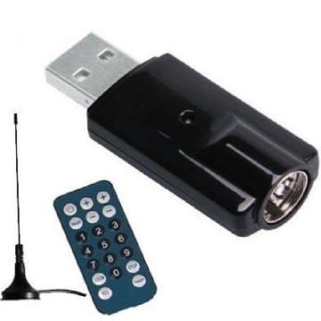 MINI DVB TV USB DIGITALE...