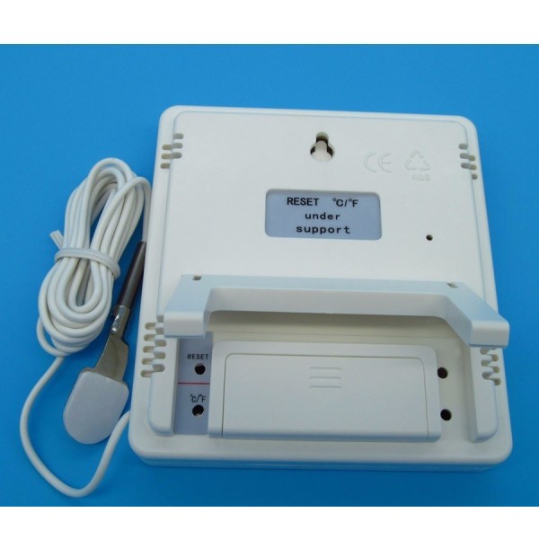 Rettili Umidità e Temperatura Termometro WiFi IBS-TH3 Igrometro Monitor  Sigari