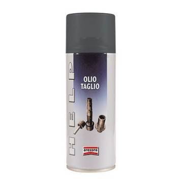 HELP OLIO per TAGLIO - Per Raffreddare Utensili AREXONS 4254 400 ml.