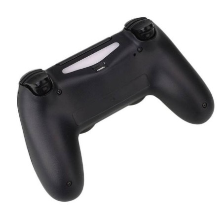 GAMEPAD PS4 WIRED COMPATIBILE PER PLAY STATION 4 DOUBLE SHOCK JOYPAD LINQ