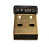 MINI BLUETOOTH CSR V4.0 ADATTATORE DONGLE USB BL-V40