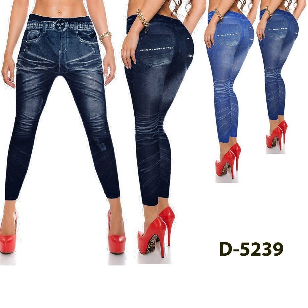 ABOUT YOU Donna Abbigliamento Pantaloni e jeans Jeans Jeggings Jeggings 