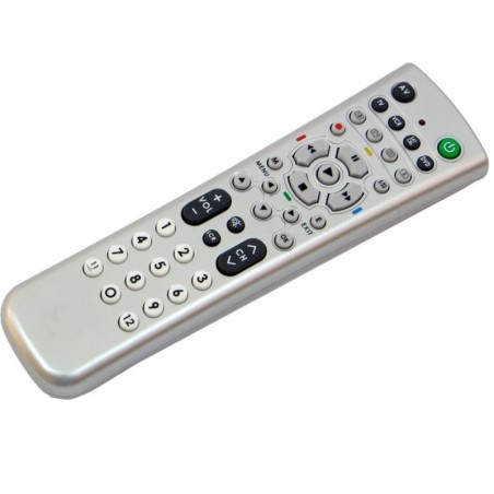 TELECOMANDO UNIVERSALE RM-860 TV DVD SAT COMPATIBILE SAMSUNG SONY PHILIPS
