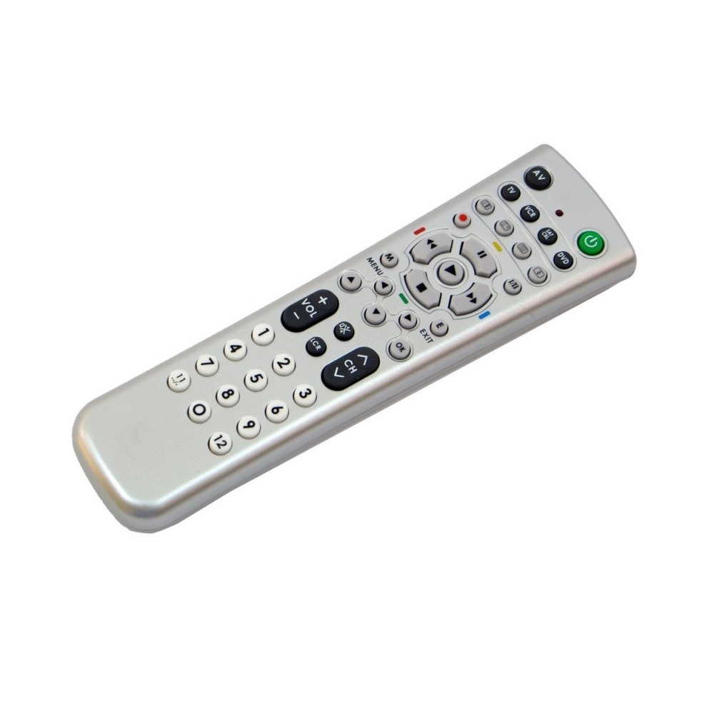 TELECOMANDO UNIVERSALE RM-860 TV DVD SAT COMPATIBILE SAMSUNG SONY PHILIPS