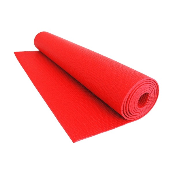 1PC Cotone Yoga Pilates Tappetino Sling Strap per Pilates Esercizio Mano stampa indiano 