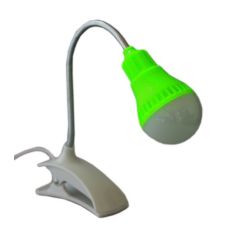Lindy Lindy 42772 Lampada flessibile con LED Bianco per Notebook alimentata via USB