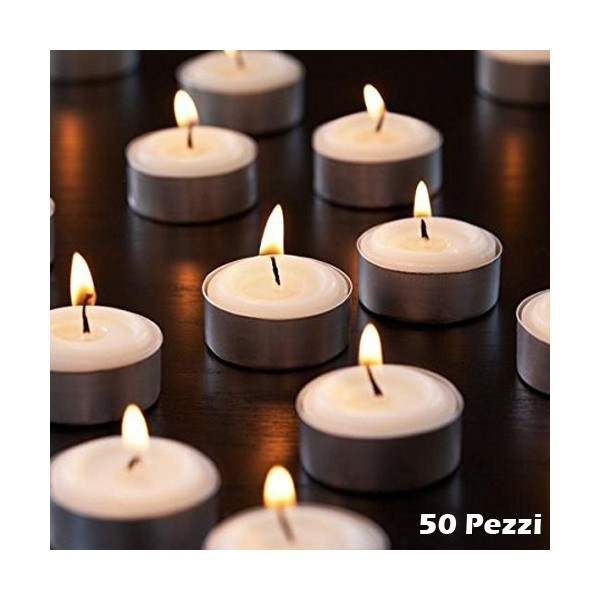 MAQA 12 pz candele profumate mini antigoccia 1.5x3.6 cm, candele tealight  varie fragranze, candele piccole rotonde colorate FRUTTI ROSSI