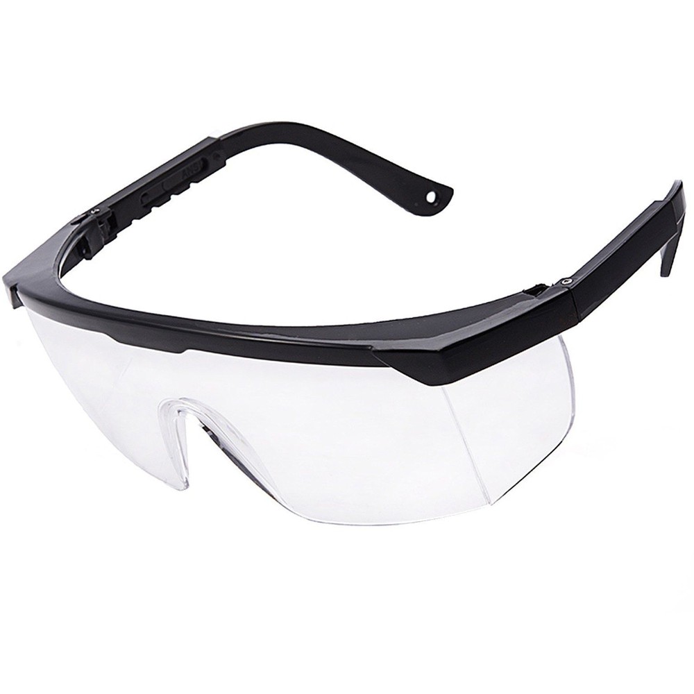 Occhiali di sicurezza per auto occhiali da lavoro protezione per gli occhi 