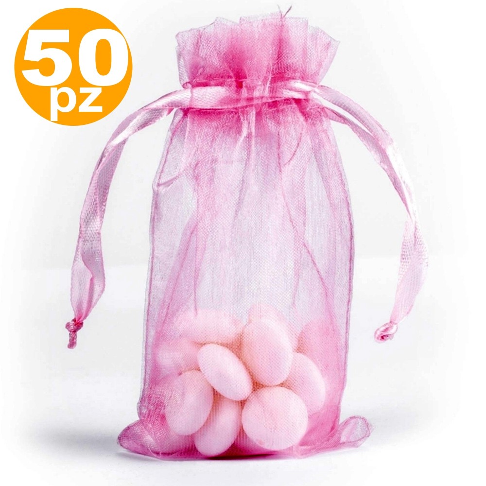 50 Pezzi Favore Per Feste Di Compleanno Per Bambini Goodie Bags