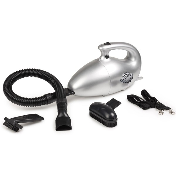 Trade Shop - Aspirapolvere A Mano Vacuum Cleaner 600w Portatile Elimina Polvere Mod Sy-8218
