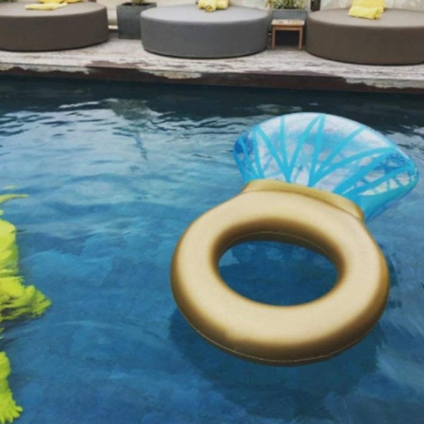 Salvagente ciambella gonfiabile Hello Kitty anello cm 50 mare spiaggia piscina 