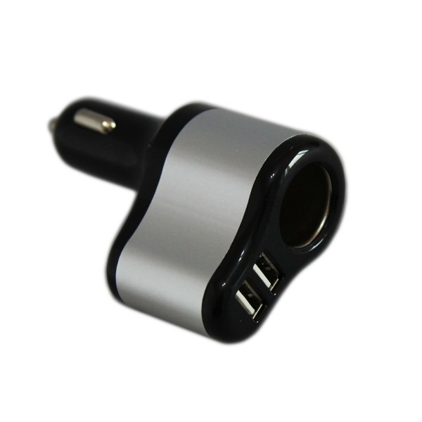 Caricabatterie Garmin 12V per auto attacco mini-USB