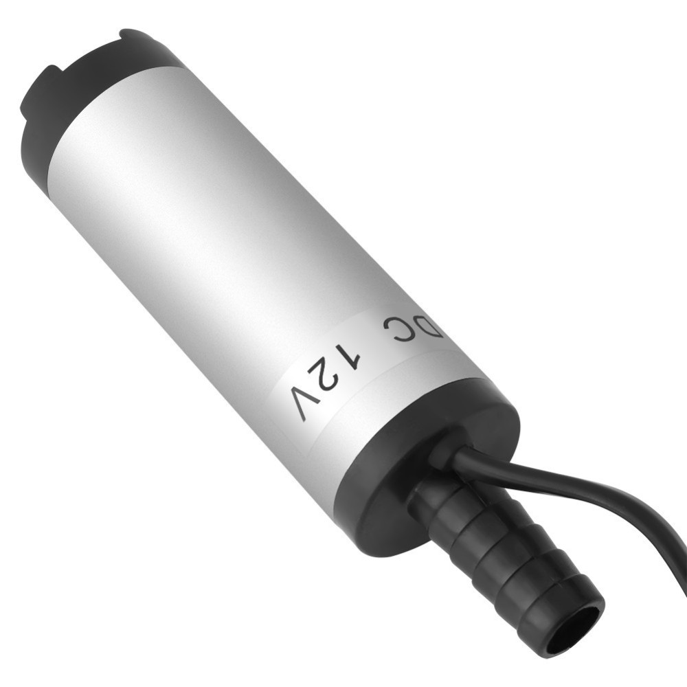 Trade Shop - Pompa Travaso Elettrica Sommersa Aspira Liquidi Acqua Olio Diesel 12v Auto Barca - | Leroy Merlin Trade Shop - Pompa Travaso Elettrica Sommersa Aspira Liquidi Acqua Olio Diesel 12v Auto Barca - | Leroy Merlin