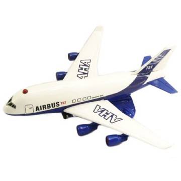 AEREO AIRBUS 767 ROTELLINE...